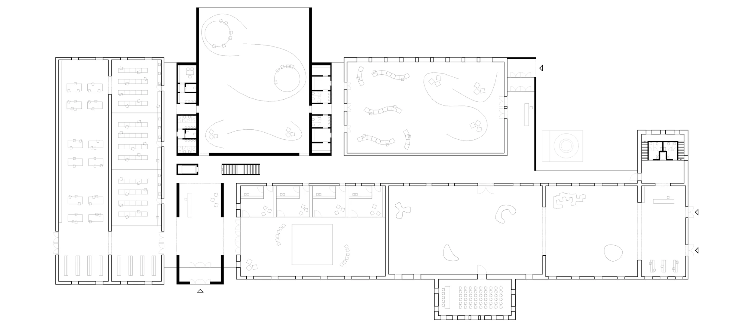 Arts Center Torrelavega
