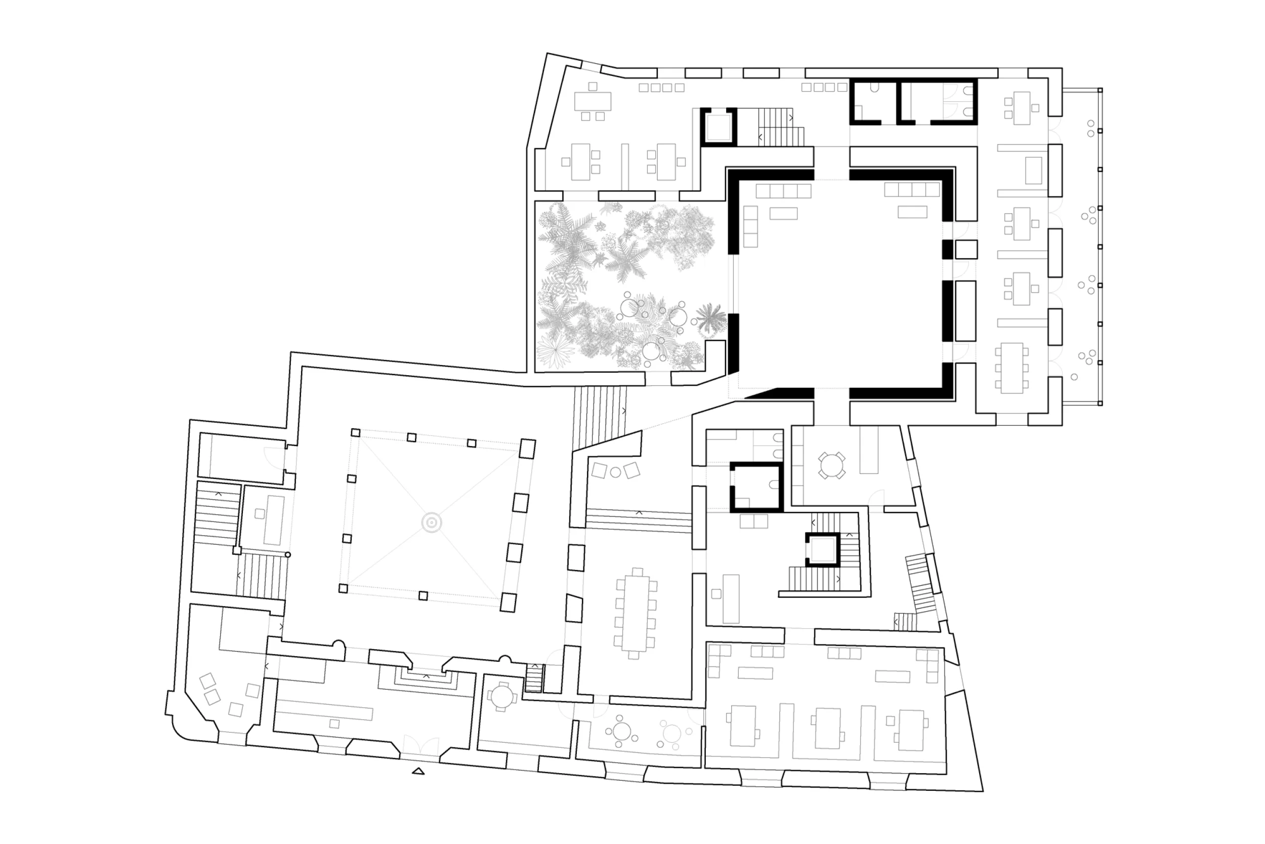 Malpica Palace - Baile Menduiña