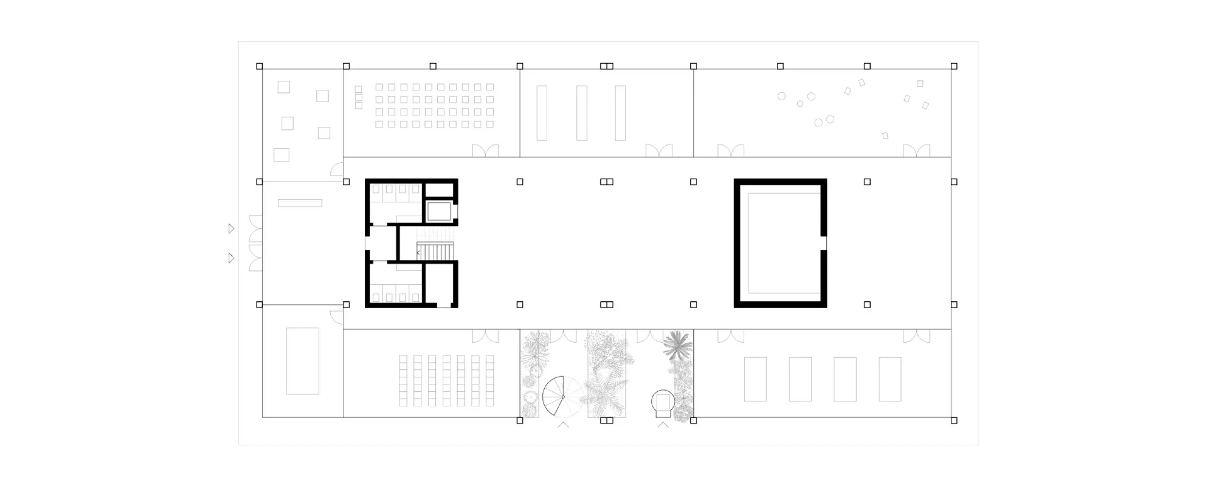 030_Plan -2F_200